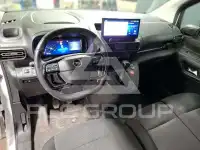 2025 Opel Combo