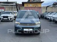 2025 Opel Combo