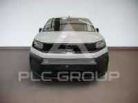 2025 Opel Combo