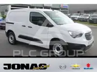 2025 Opel Combo
