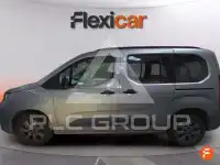 2025 Opel Combo