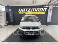 2025 Opel Combo