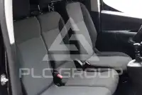 2025 Opel Combo