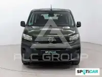 2025 Opel Combo