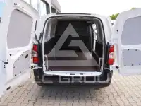 2025 Opel Combo