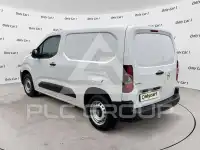 2025 Opel Combo