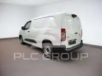2025 Opel Combo