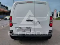 2025 Opel Combo