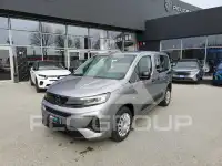 2025 Opel Combo