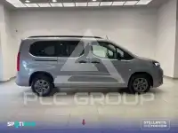 2025 Opel Combo