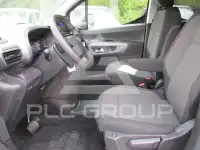 2025 Opel Combo