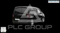 2025 Opel Combo