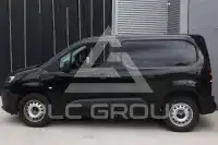 2025 Opel Combo