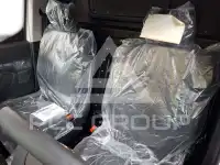 2025 Opel Combo