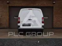 2025 Opel Combo