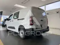 2025 Opel Combo