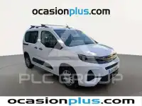 2025 Opel Combo