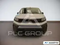 2025 Opel Combo