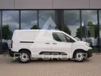 2025 Opel Combo