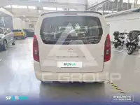 2025 Opel Combo