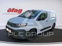 2025 Opel Combo