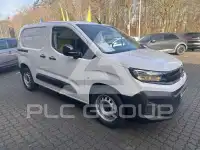 2025 Opel Combo