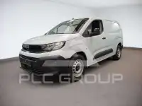 2025 Opel Combo