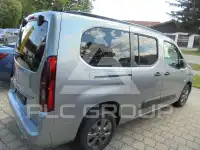 2025 Opel Combo