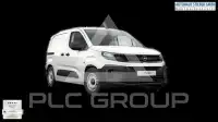 2025 Opel Combo
