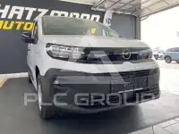2025 Opel Combo