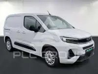 2025 Opel Combo