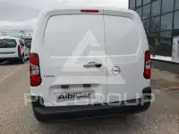 2026 Opel Combo