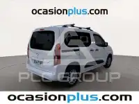 2025 Opel Combo