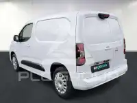 2025 Opel Combo