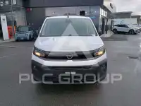 2025 Opel Combo