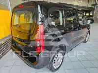 2025 Opel Combo