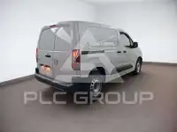 2025 Opel Combo