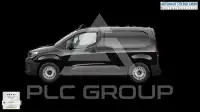 2025 Opel Combo