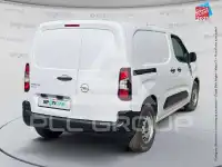 2025 Opel Combo