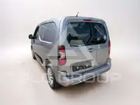 2025 Opel Combo