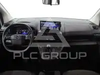 2025 Opel Combo