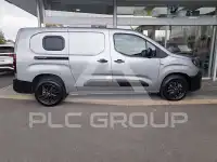 2025 Opel Combo