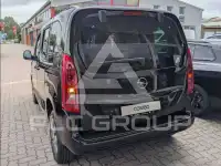2025 Opel Combo