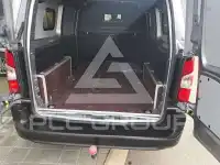 2025 Opel Combo