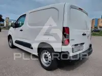 2025 Opel Combo