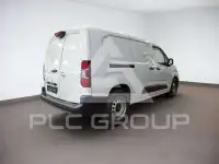 2025 Opel Combo