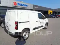 2025 Opel Combo