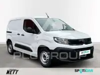 2025 Opel Combo