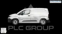2025 Opel Combo