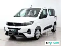 2025 Opel Combo